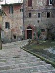 Perugia stairs